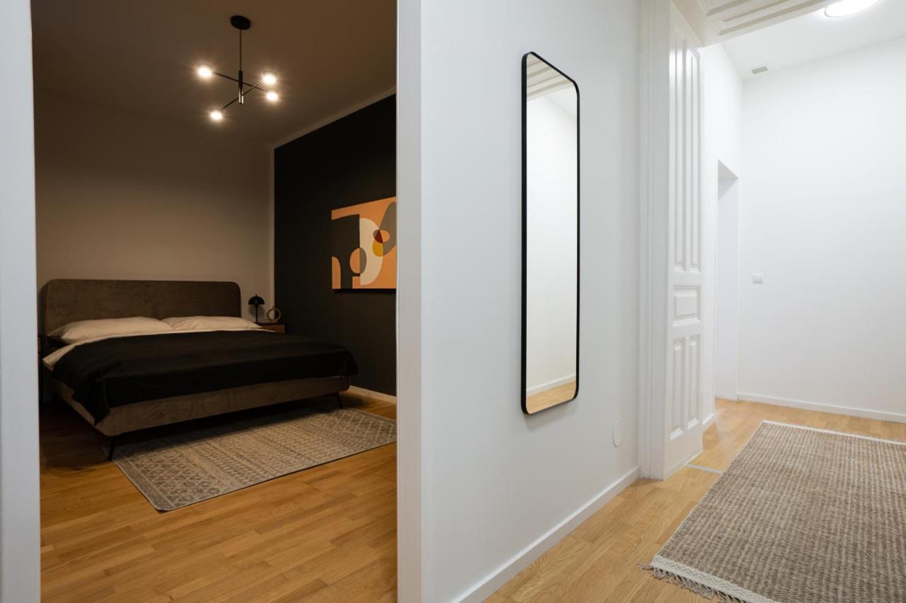 Appartement Aesthetic Newly Renovated Located Near Belvedere Castle, 15 Minutes From Stephansplatz Vienne