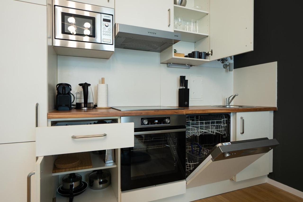 Aesthetic Newly Renovated Located Near Belvedere Castle, 15 Minutes From Stephansplatz * Wiedeń