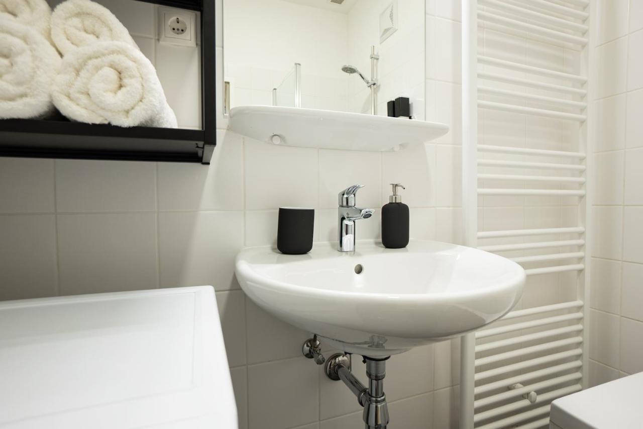 Aesthetic Newly Renovated Located Near Belvedere Castle, 15 Minutes From Stephansplatz Wiedeń