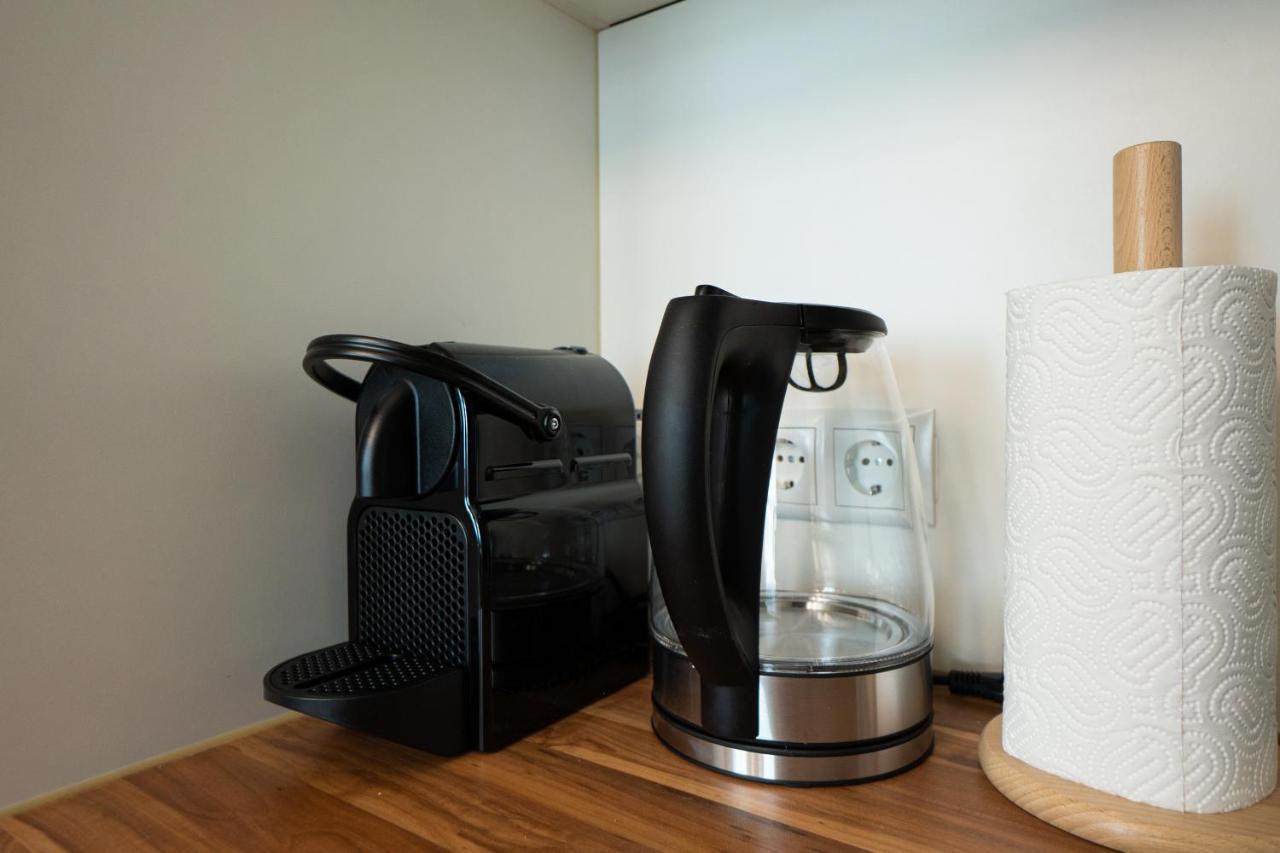 Apartament Aesthetic Newly Renovated Located Near Belvedere Castle, 15 Minutes From Stephansplatz