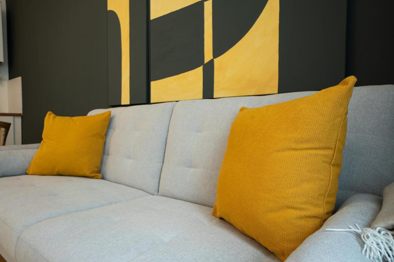 Aesthetic Newly Renovated Located Near Belvedere Castle, 15 Minutes From Stephansplatz Wiedeń